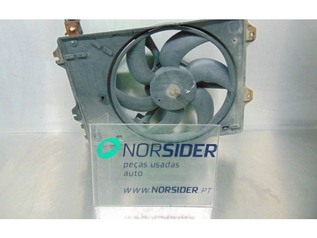 Вентилятор радиатора Rover 25