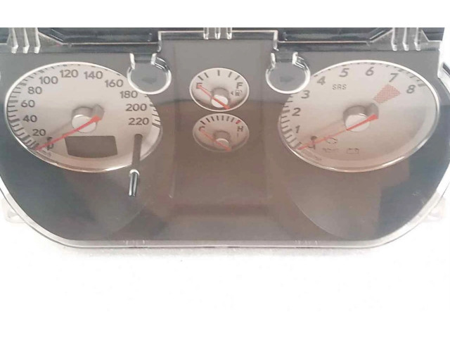 Поршень Спидометр (приборный щиток) MN151132 Mitsubishi Outlander