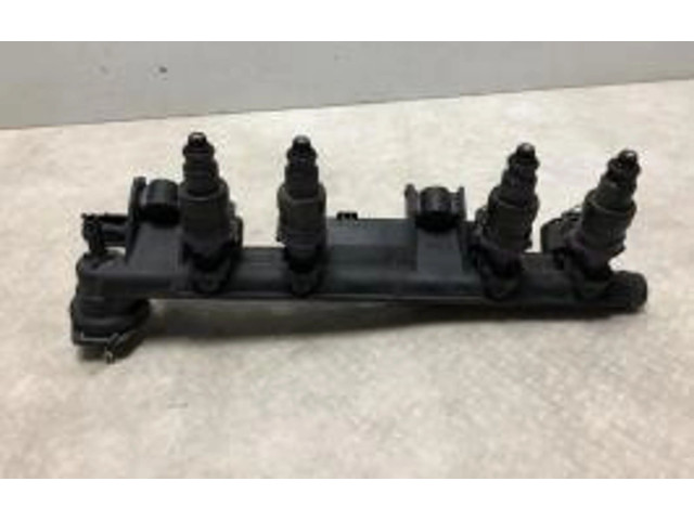 Топливная рампа 7700870914, 7700870914   Renault Twingo I  