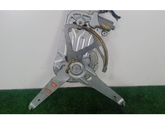 Электрический механизм для подъема окна без двигателя SINREFERENCIA, CON.MOTOR Volvo S80