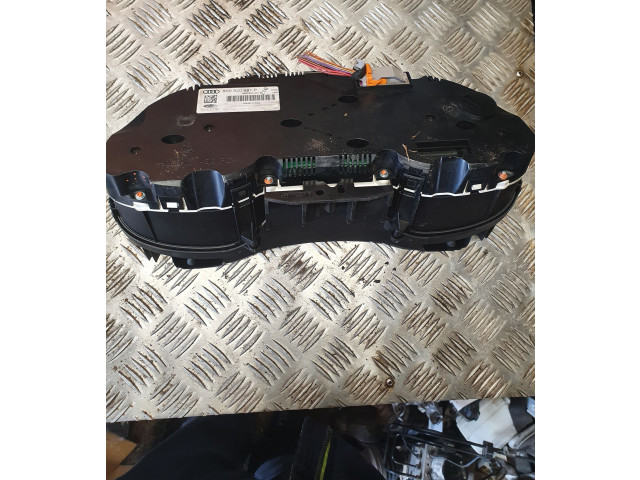 Панель приборов 4G8920981E Audi A4 S4 B8 8K