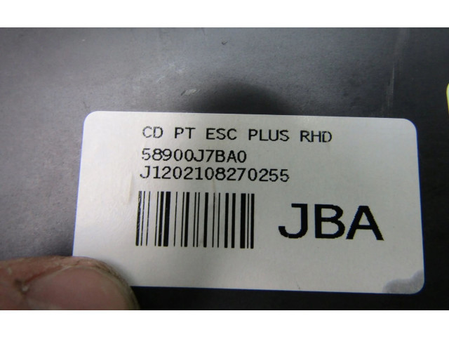 Блок АБС 58910J7290 KIA Xceed 2019 - года