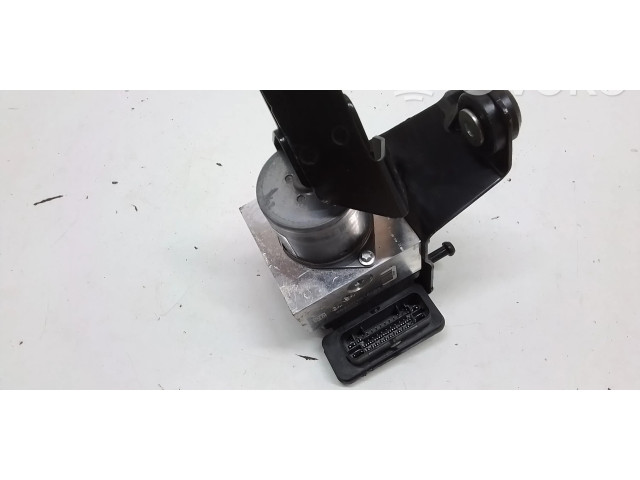 Блок АБС A1664313112   Mercedes-Benz  ML W166  2012-2017 года