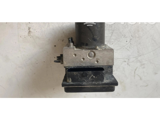 Блок АБС 6R0907379E, 6R0907379E Skoda Fabia Mk2 (5J) 2007 - 2014 года