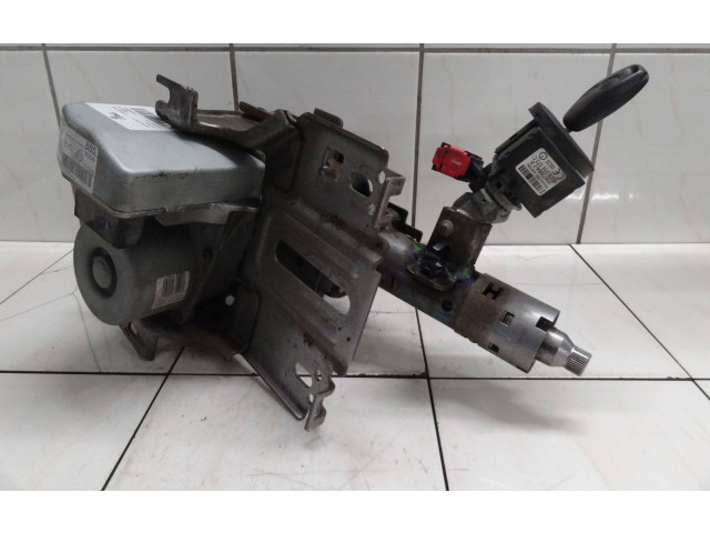 Рулевая рейка 8200294978A, 8200214173C Renault Clio III 2005 - 2012 года