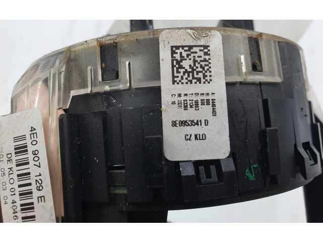 Полоса надувных подушек (кольцо srs)