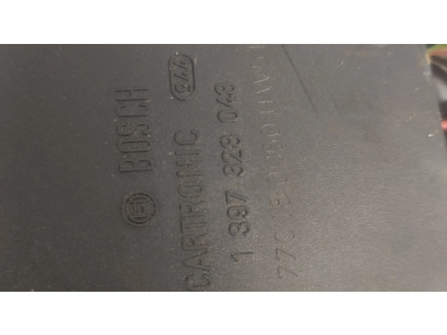 Комплект механизма стеклоочистителей