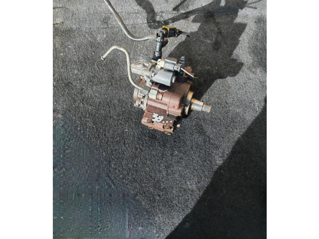 Vstřikovací čerpadlo 9672605380 Peugeot 3008 I