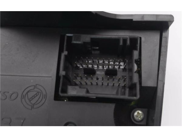 Блок управления климат-контролем 735535097, A83026000 Fiat Ducato