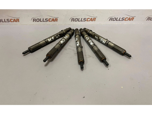 Форсунка 059130201D    Audi A6 S6 C5 4B   