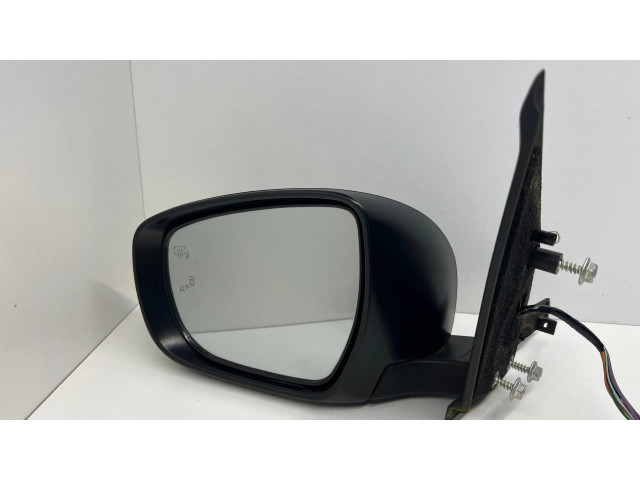 Zpětné zrcátko levé Suzuki Swift 2020