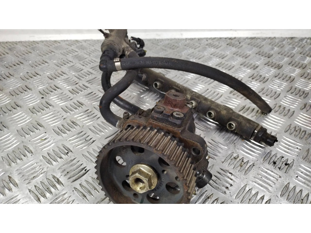 Топливный насос