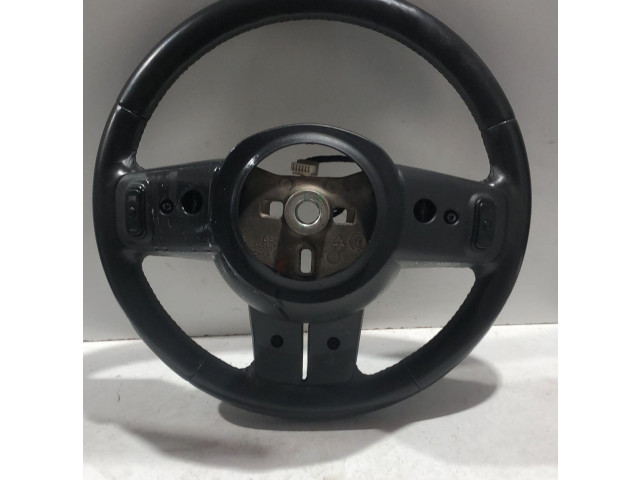 Руль Jeep Compass   -  года       