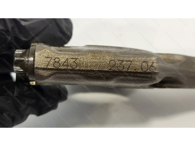 Ojnice 11247843237 BMW X5M F85