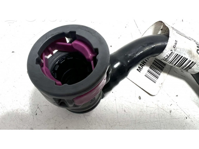 Трубка (трубки)/ шланг (шланги)