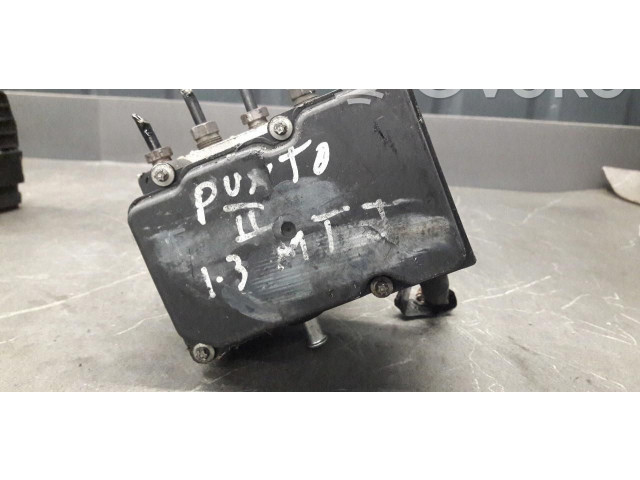 Jednotka ABS 0265800315   Fiat Punto (188) 2004