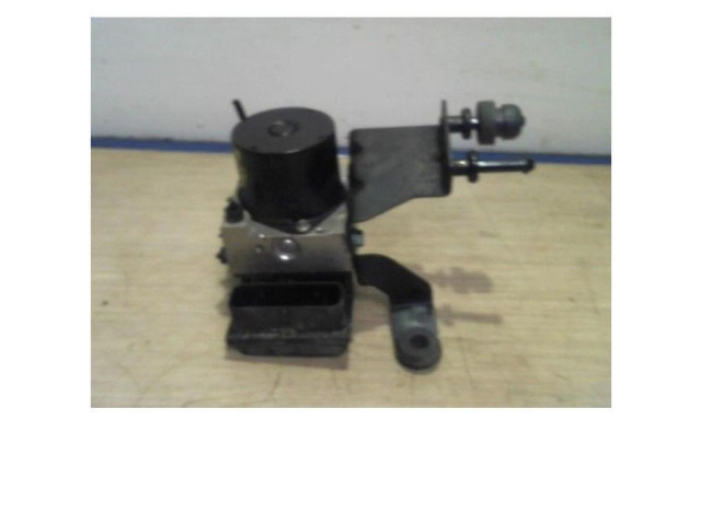 Блок АБС 7701067629, 7701067629 Renault Clio II 2001 - 2005 года