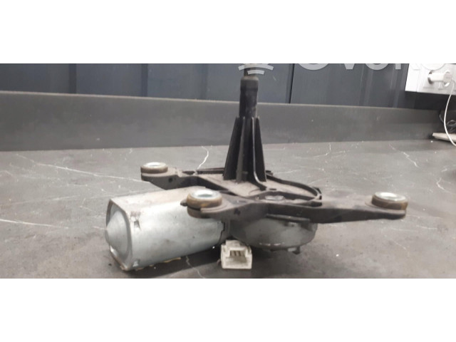 Моторчик заднего дворника 8200153458g Renault Scenic II - Grand scenic II