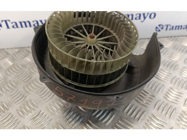 Вентилятор печки Tata Indigo I