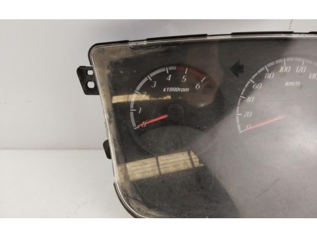 Панель приборов 80210-31520 SsangYong Actyon sports I