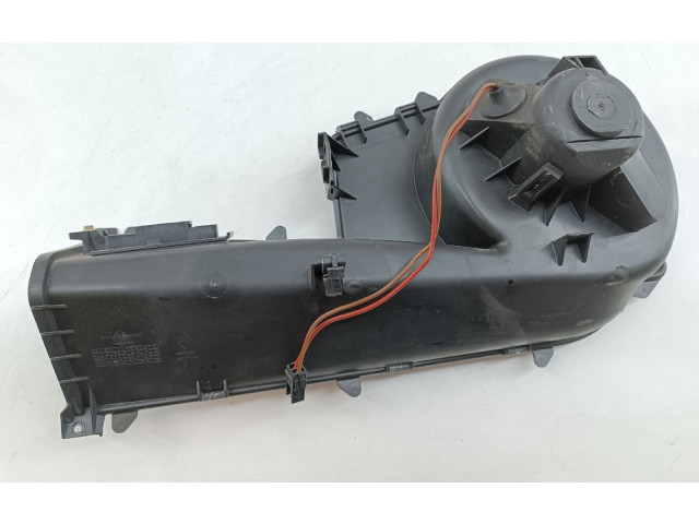 Вентилятор печки    52466890   Renault Twingo I