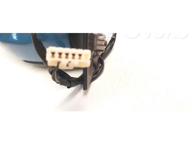 Зеркало электрическое        Chevrolet Rezzo  2000 - 2011 года   