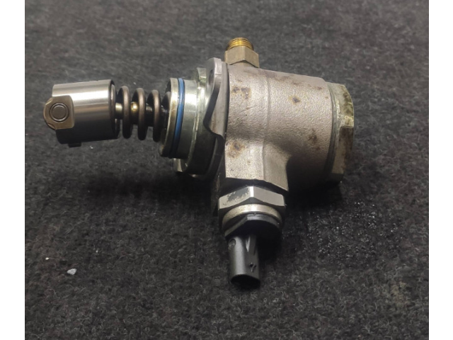 Топливный насос