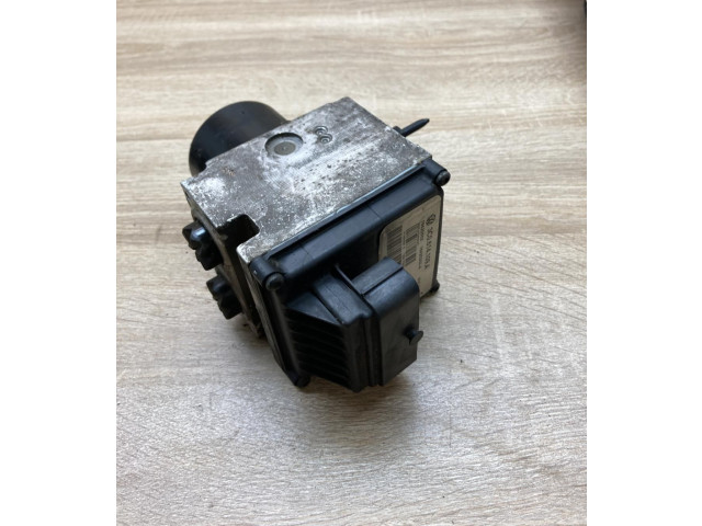 Блок АБС 3C0614109A   Volkswagen  PASSAT B6  2005 - 2010 года