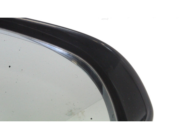 Зеркало электрическое Jaguar XJ X351 2009 - 2019 года