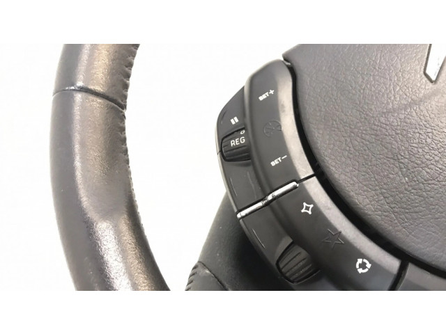 Руль Citroen C4 I  2004-2010 года K1976      