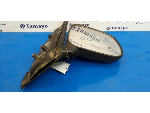 Зеркало электрическое        Nissan Vanette   -  года   