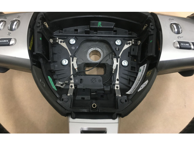 Руль Jaguar XF X250 2007 - 2015 года 8X23ABLEG, 0539