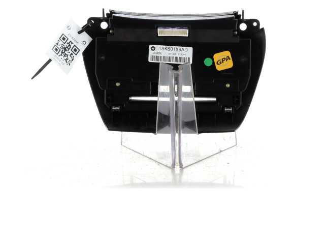 Поршень Блок управления кондиционера воздуха / климата/ печки (в салоне) 939B5000-140 K6MP781X9AA, Z0-8384F Fiat Freemont