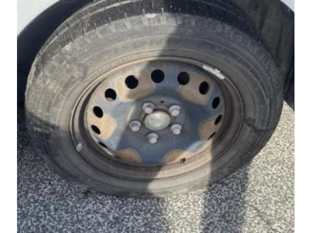 Зеркало электрическое        Renault Trafic II (X83)  2001 - 2014 года   