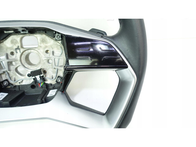 Руль Audi e-tron - года KIEROWNICA AUDI Q5 E-TRON 85E 85E419091L
