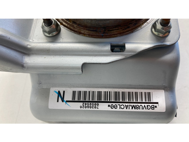 Подушка безопасности пассажира 7030A026, 6059542 Citroen C-Crosser