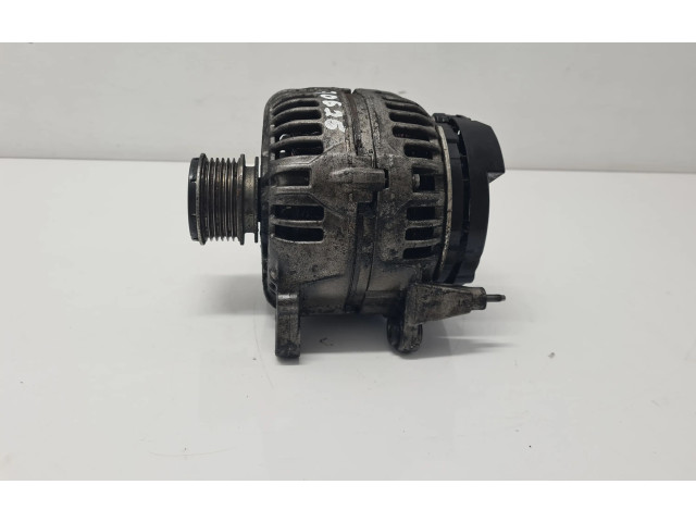 Генератор 06F903023F Audi A3 S3 8P