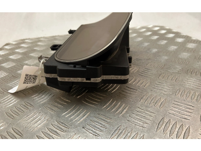 Панель приборов 31499680 Volvo XC90