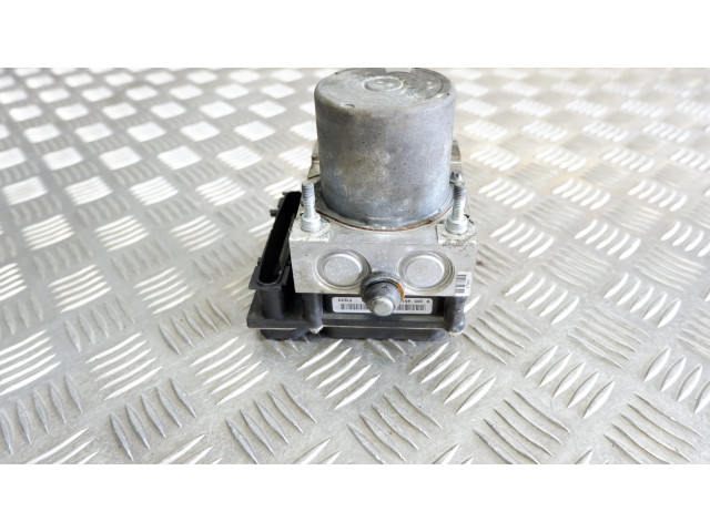 Блок АБС 27536SC020, 0265230481   Subaru  Forester SH  2008 - 2013 года