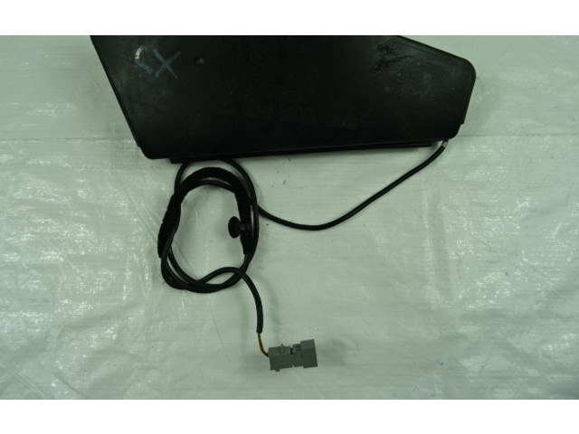 Надувная подушка для сиденья 34080212 Mini Cooper Countryman R60