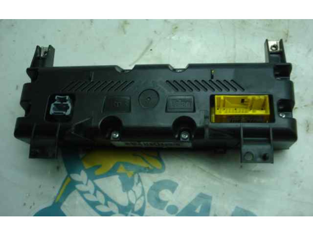 Блок управления климат-контролем 96303375ZL   Peugeot 406