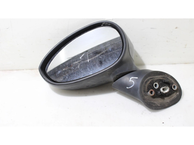 Zpětné zrcátko Fiat Punto Evo 2010