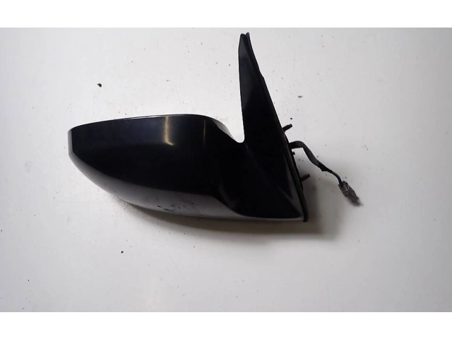 Зеркало электрическое Nissan Sentra B15 2000 - 2006 года