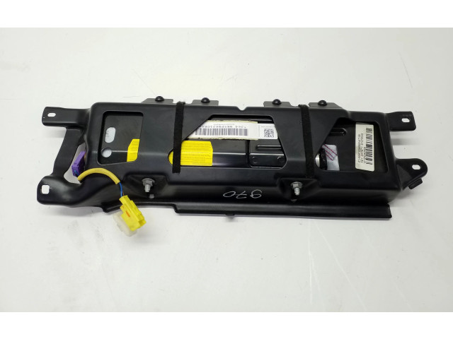 Подушка безопасности для колен 8T0880842D   Audi A5 8T 8F