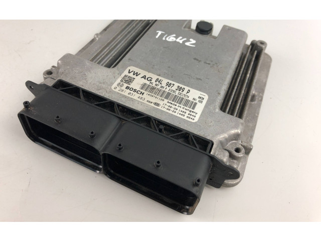 Řídící jednotka 04L907309P   Volkswagen Tiguan 2017