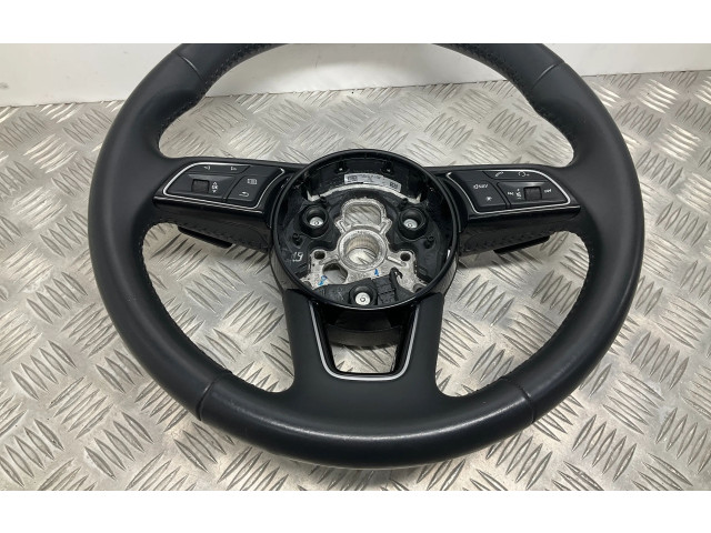 Руль Audi Q2 - - года 8V0419091CH