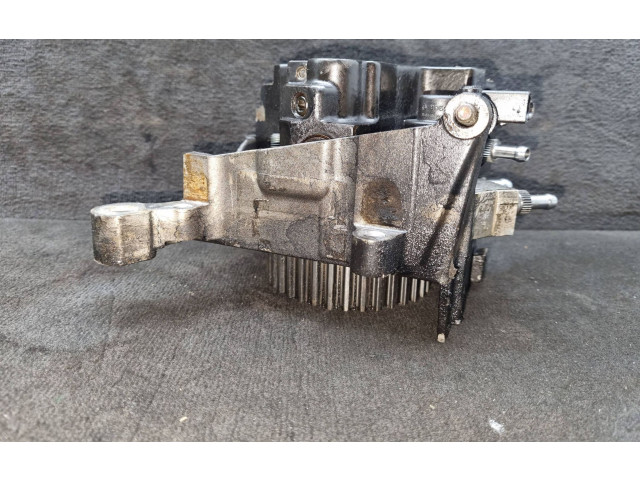 Vstřikovací čerpadlo 057130851DX, 057130147C Audi A8 S8 D2 4D