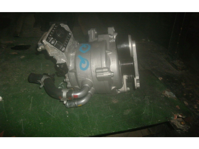 Генератор 3739003900   Hyundai Ioniq      