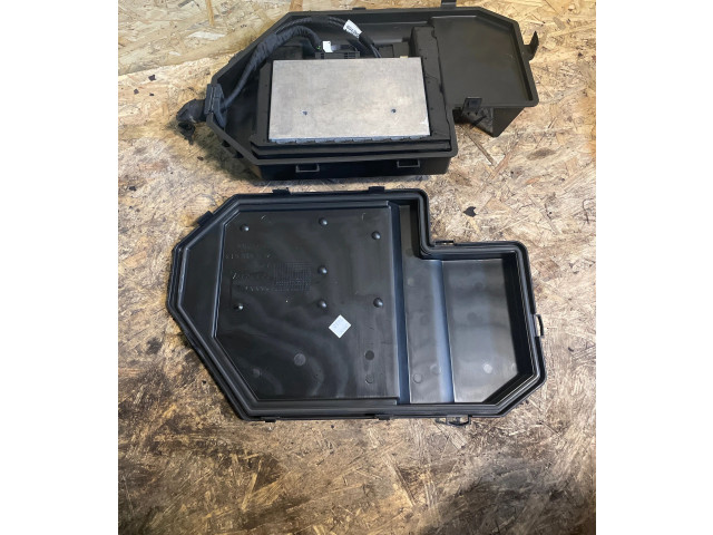 Řídící jednotka 4f0035733d Audi A6 Allroad C6 2008