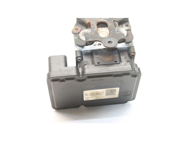 Блок АБС 21095297, 26133489 Honda Accord 2008 - 2016 года